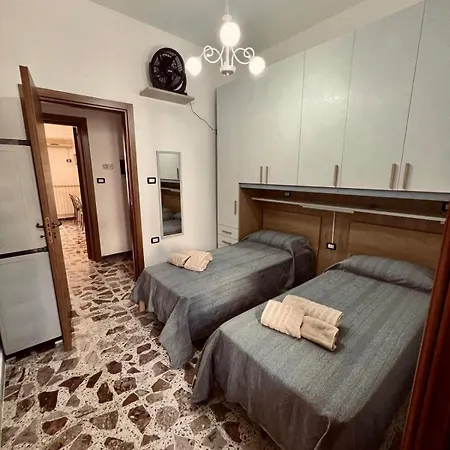 Apartament De Giovanni's House *