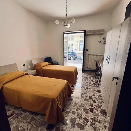 De Giovanni's House Tricase