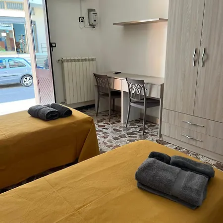 De Giovanni's House Apartament