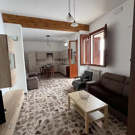 De Giovanni's House Apartmán *