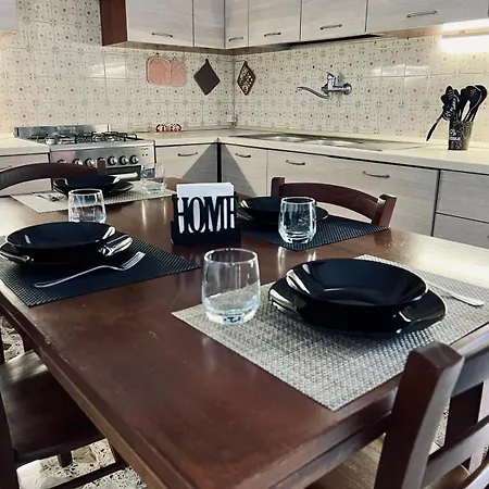 Apartment De Giovanni's House Tricase